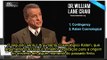 O melhor argumento para a existência de Deus - William Lane Craig