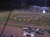 2006 Mililani High School Marching Band Chronicles of Narnia