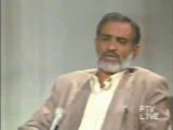Engr: Abdul Hakeem Malik MD IRF on PTV with Syed Talat Hussain in Sawairay Sawairy Live telecast  on 19th Match 1997