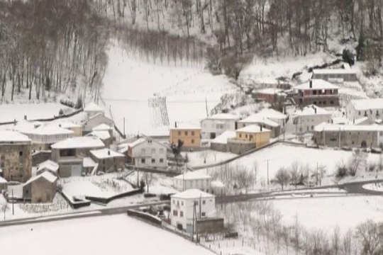 ¿Qué causa más muertes: el frío o el calor?