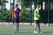 Fútbol, ciclismo y exámenes en la jornada de reflexión