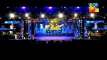 Servis 3rd Hum Awards 2015 Part6 on Hum tv 23rd May 2015