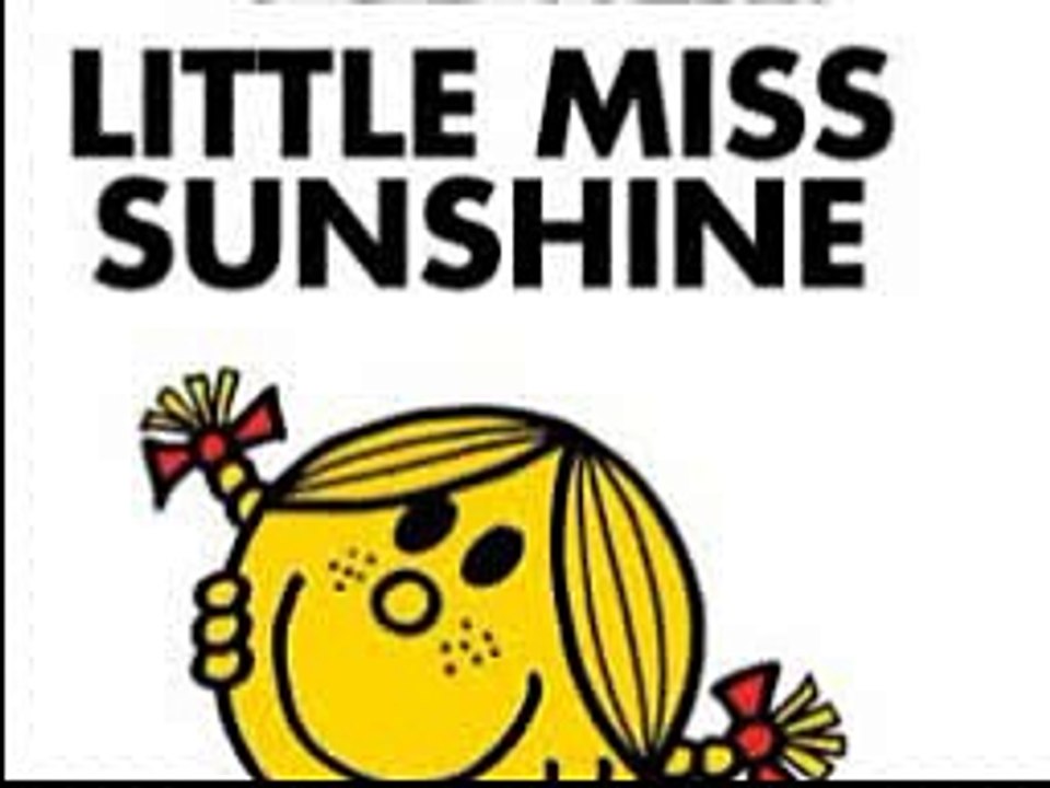 Miss Sunshine
