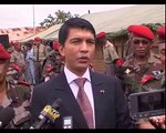 Andry Rajoelina 17/02 Ravalomanana