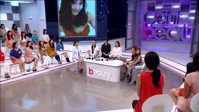 [Eng Sub] Kara Makeup - Goo Hara from get it beauty