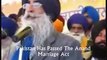 Sikhs Are Not Hindu, RSS, Hindu Baman Attacks On Sikhs