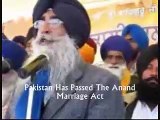 Sikhs Are Not Hindu, RSS, Hindu Baman Attacks On Sikhs