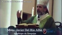 Católicos no deben votar jamás por candidatos que apoyen aborto: Arzobispo de Arequipa (Perú)