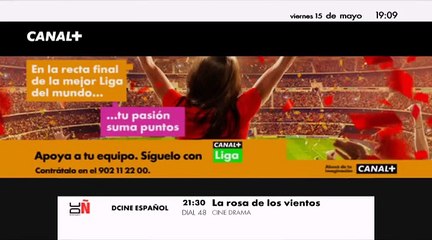 PORTADA T68E21 Viernes 15 Mayo [2a Parte]