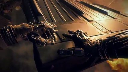 Official Call of Duty- Black Ops III Reveal Trailer - YouTube