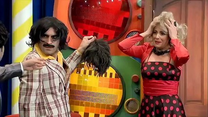 Güldür Güldür Show 76. Bölüm Fragmanı