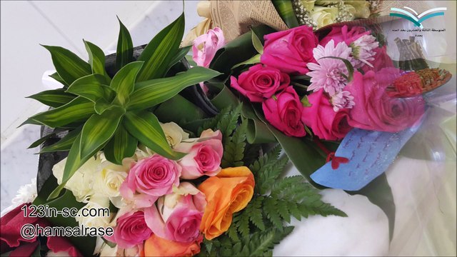 حفل تخرج الدفعة الأولى 1435-1436