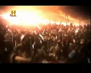 Milattan Önceki Savaşlar