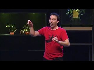 Ronald Goedemondt - Survivalman (Dedication)