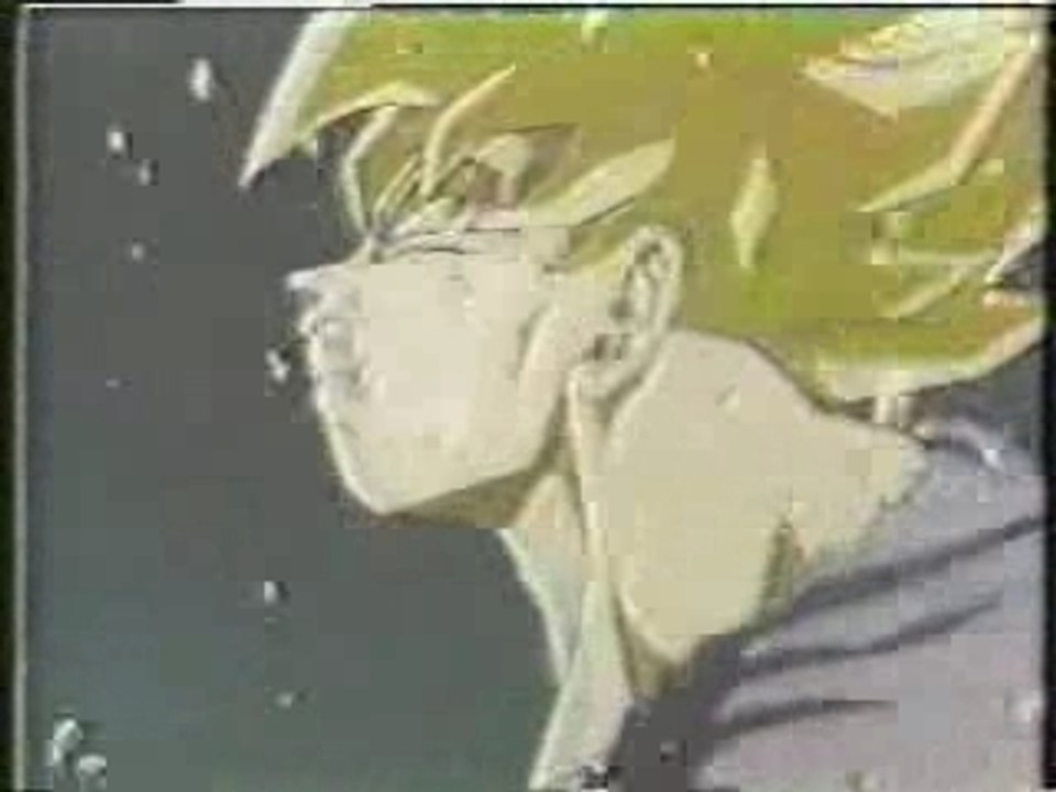 [video] (dragon ball) GOKUSSJ