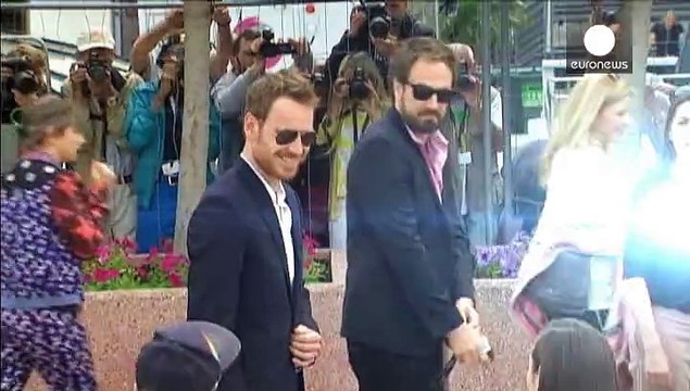 68. Cannes Film Festivali'nin ilk ödülleri