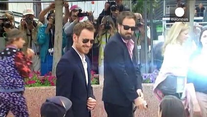 Κάννες: Αυλαία στο διαγωνιστικό μέρος έριξε ο «Μάκβεθ»