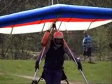 Hang Gliding and Paragliding Exped