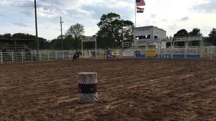 12th Place at Carthage 🏆