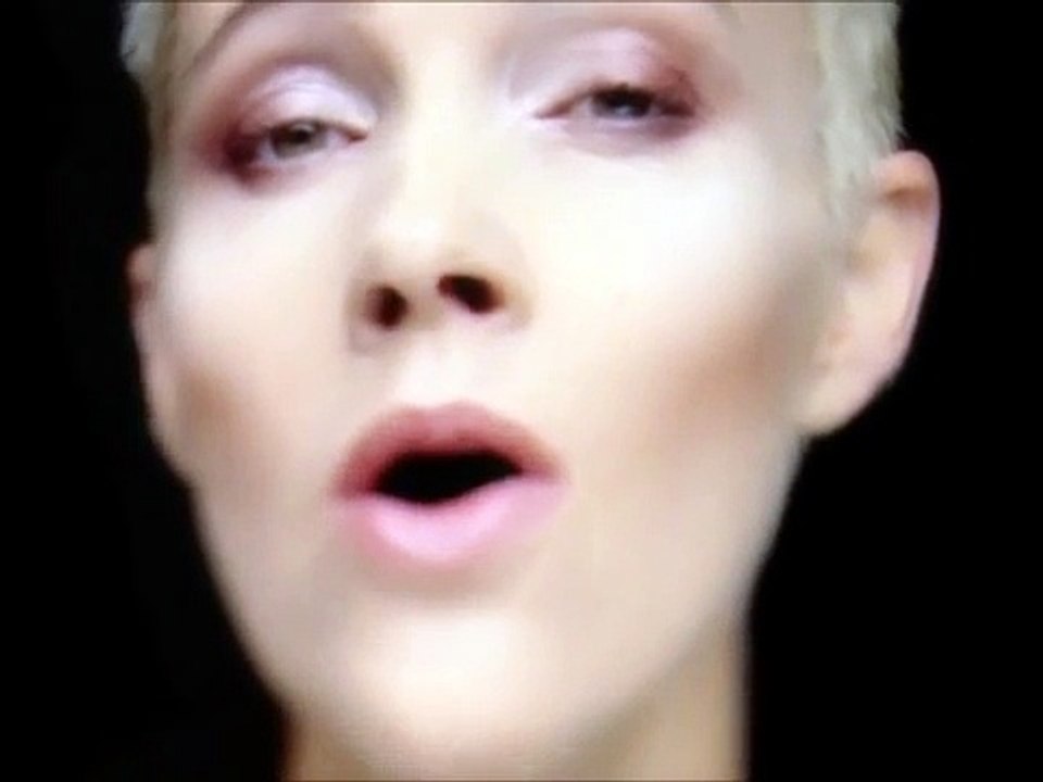 UN DÍA SIN TI -ROXETTE