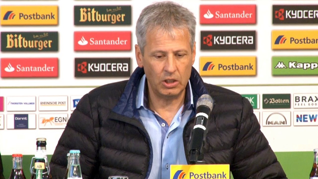 Favre: 'Fans sind top, fantastisch'