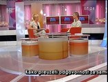 Kristijan Kolega: Samoozdravljenje II na Dobro Jutro Hrvatska  25.7.2011.