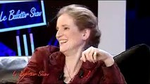 Nathalie Kosciusko Morizet au Belattar Show