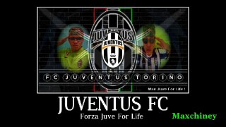 Do you know Juventus The Old Lady Maxchiney