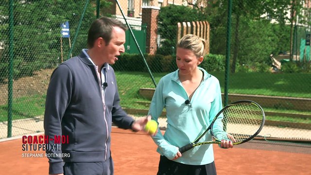''Coach-moi si tu peux !'' avec Stéphane Rotenberg