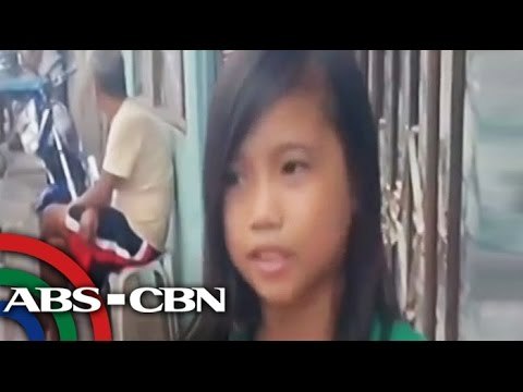 Lyca inspires girl to sing