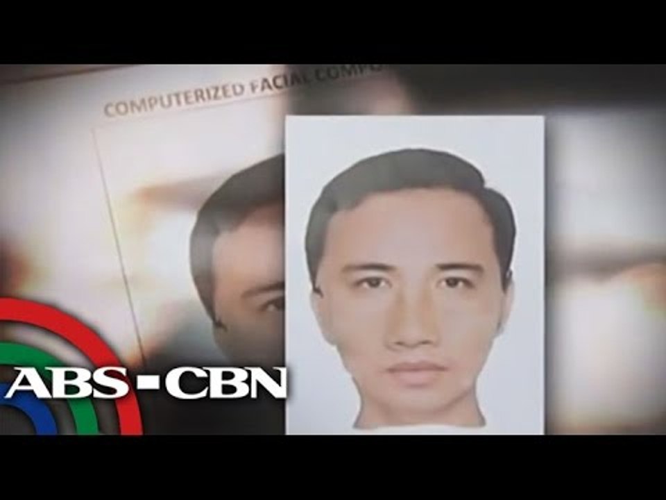 PNP releases sketch of SUV driver in EDSA road rage