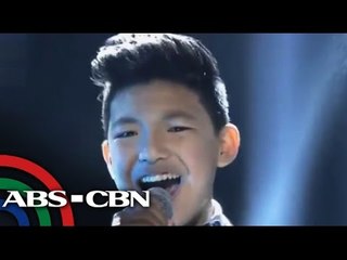 Fans want Darren Espanto to stay in PH