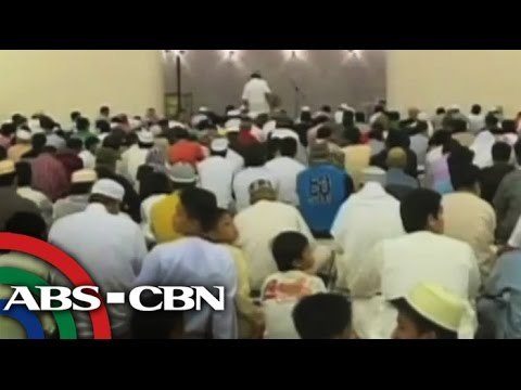 21 killed in Sulu massacre