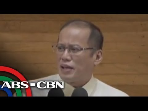 Critics: PNoy must learn to accept criticisms