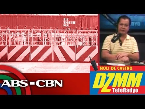 SONA protesters face more barriers along Commonwealth Ave