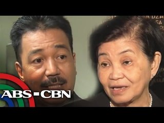 Aquino gets sympathy with emotional SONA