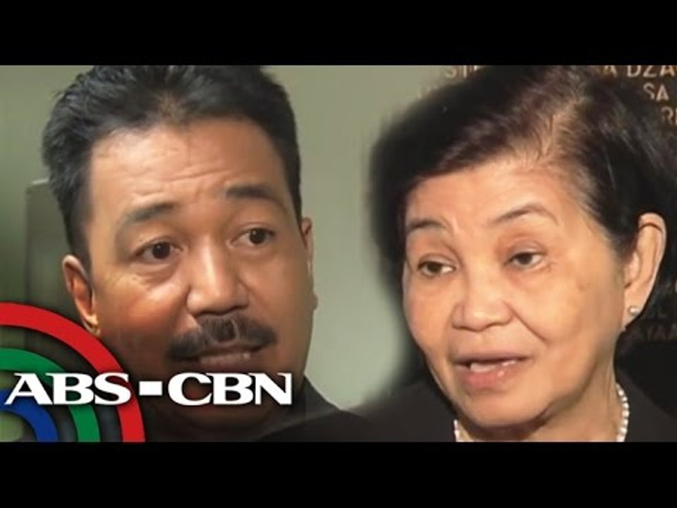Aquino gets sympathy with emotional SONA