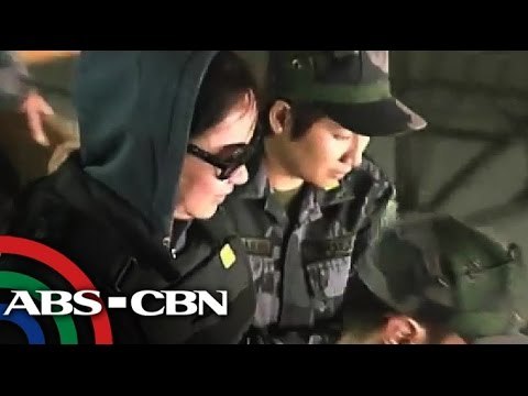Napoles is staying put at Fort Santo Domingo