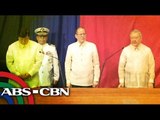 The State of the Nation Address of President Benigno 'PNoy' S. Aquino III