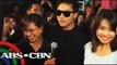 Marc Logan reports: 'She's Dating the Gangster' block screening