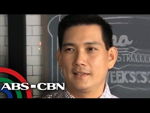 Richard Yap ready for 'challenging' role in 'Praybeyt Benjamin' sequel