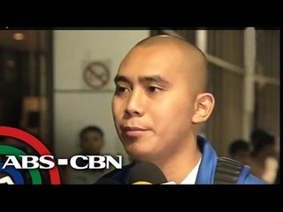 Gilas Pilipinas cagers off to US for training