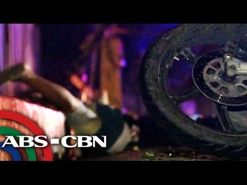 2 suspected car thieves killed in QC