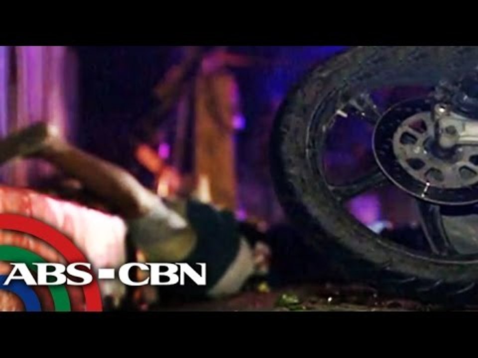 2 suspected car thieves killed in QC