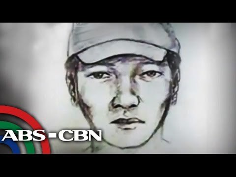 PNP releases sketch of CDO pawnshop robber