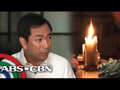 Petilla warns of rotating brownouts in 2015