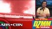 Fire hits Bulacan plastic factory