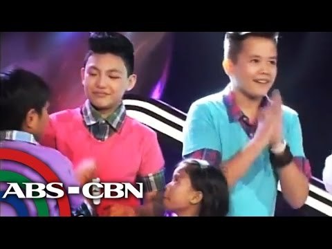 'Voice Kids' reveals top 4 finalists