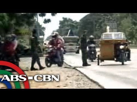 TV Patrol Gensan - July 22, 2014