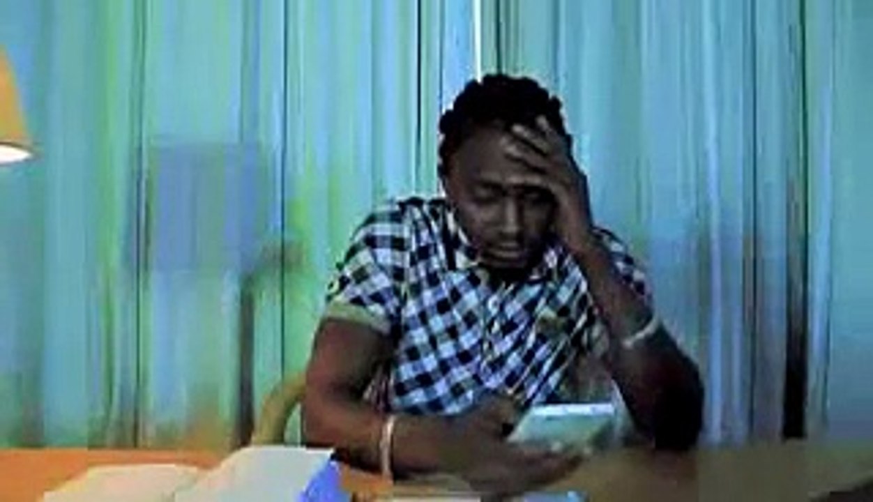 mohamed James Azaya  Gnenesouma 2015